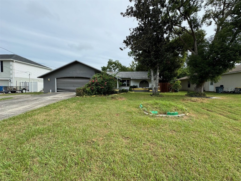 11283 Portsmouth Street Spring Hill FL 34609 W7868692 image1