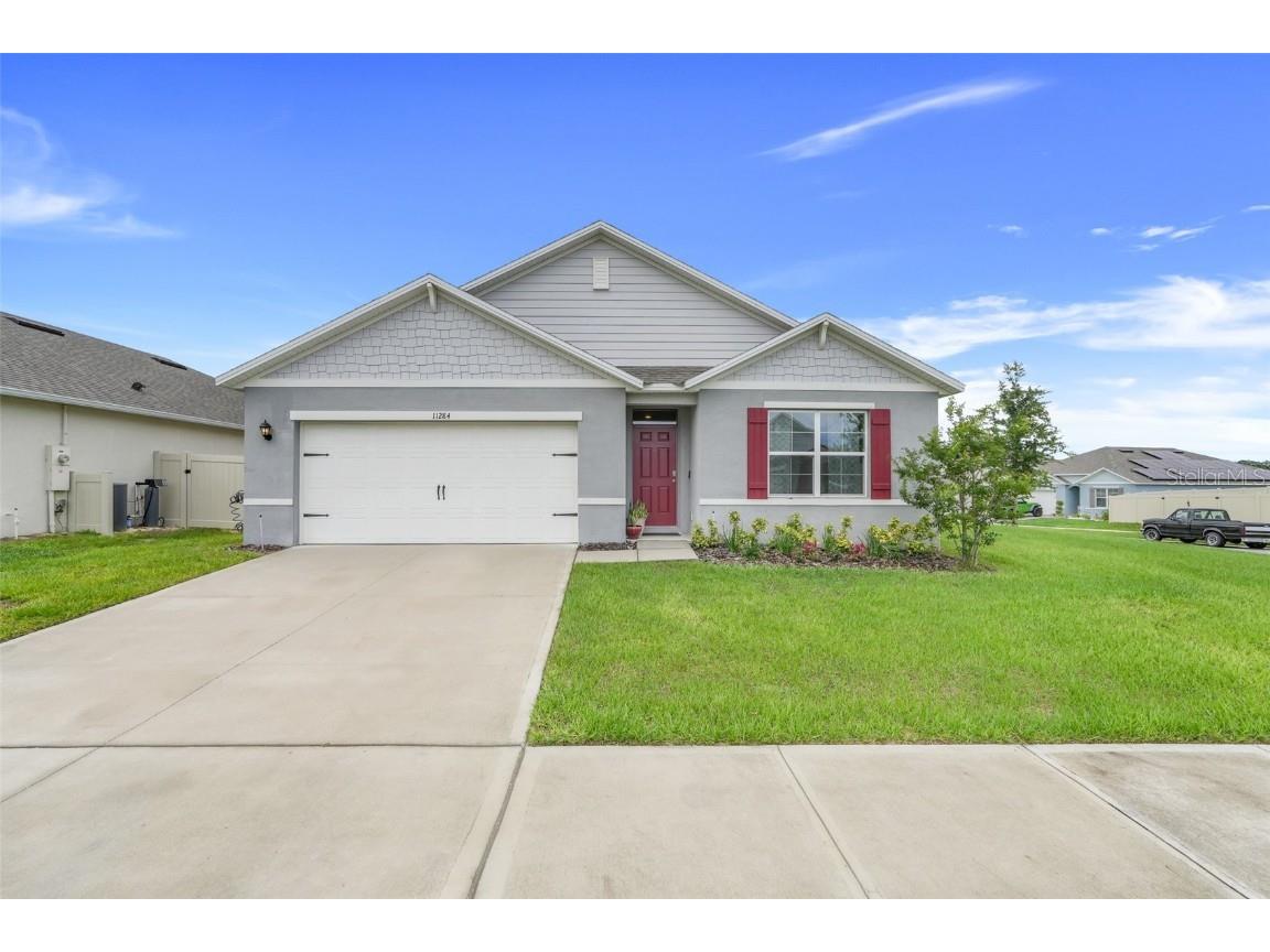 11284 Amber Ridge Drive Zellwood FL 32798 O6309128 image1