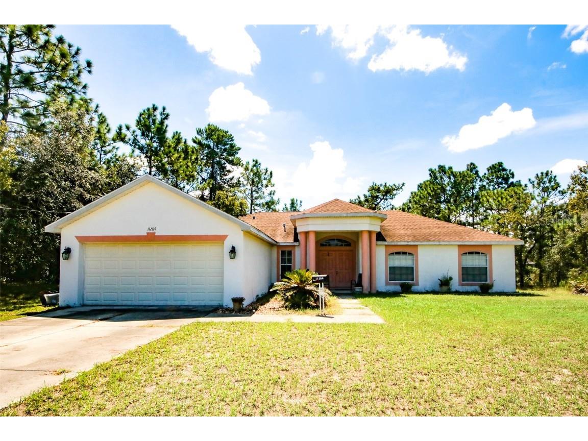 11284 Centralia Road Weeki Wachee FL 34614 W7878805 image1