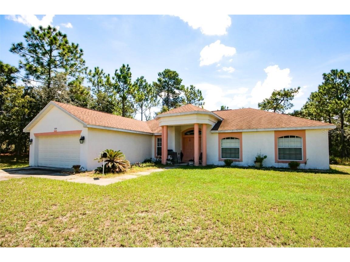 11284 Centralia Road Weeki Wachee FL 34614 W7878805 image2