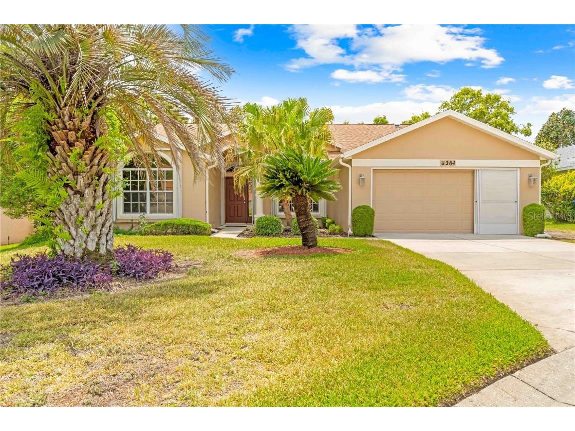 11284 Hickory Ridge Court Spring Hill FL 34609 TB8378010 image1