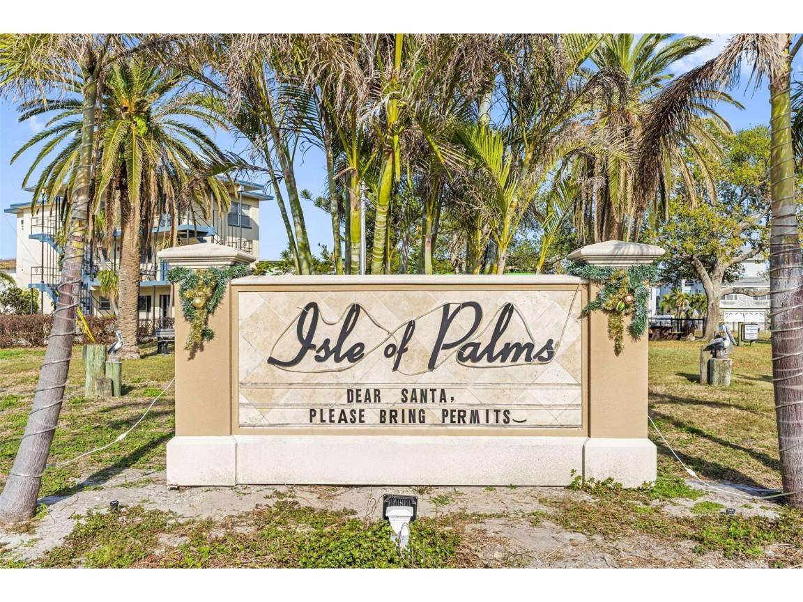 11285 9th Street E Treasure Island FL 33706 - BOCA CIEGA BAY TB8383221 image30