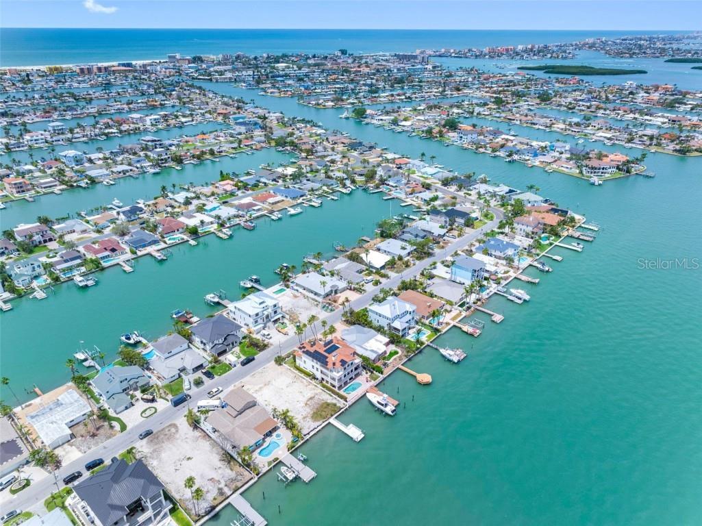 11285 9th Street E Treasure Island FL 33706 - BOCA CIEGA BAY TB8383221 image8