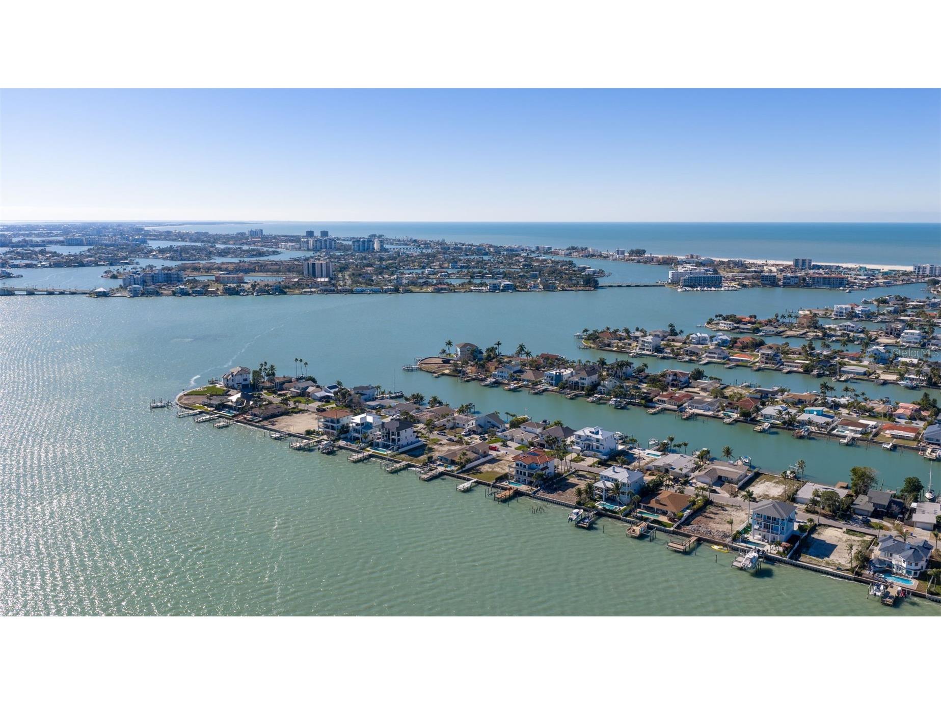 11285 9th Street E Treasure Island FL 33706 - BOCA CIEGA BAY TB8470040 image10