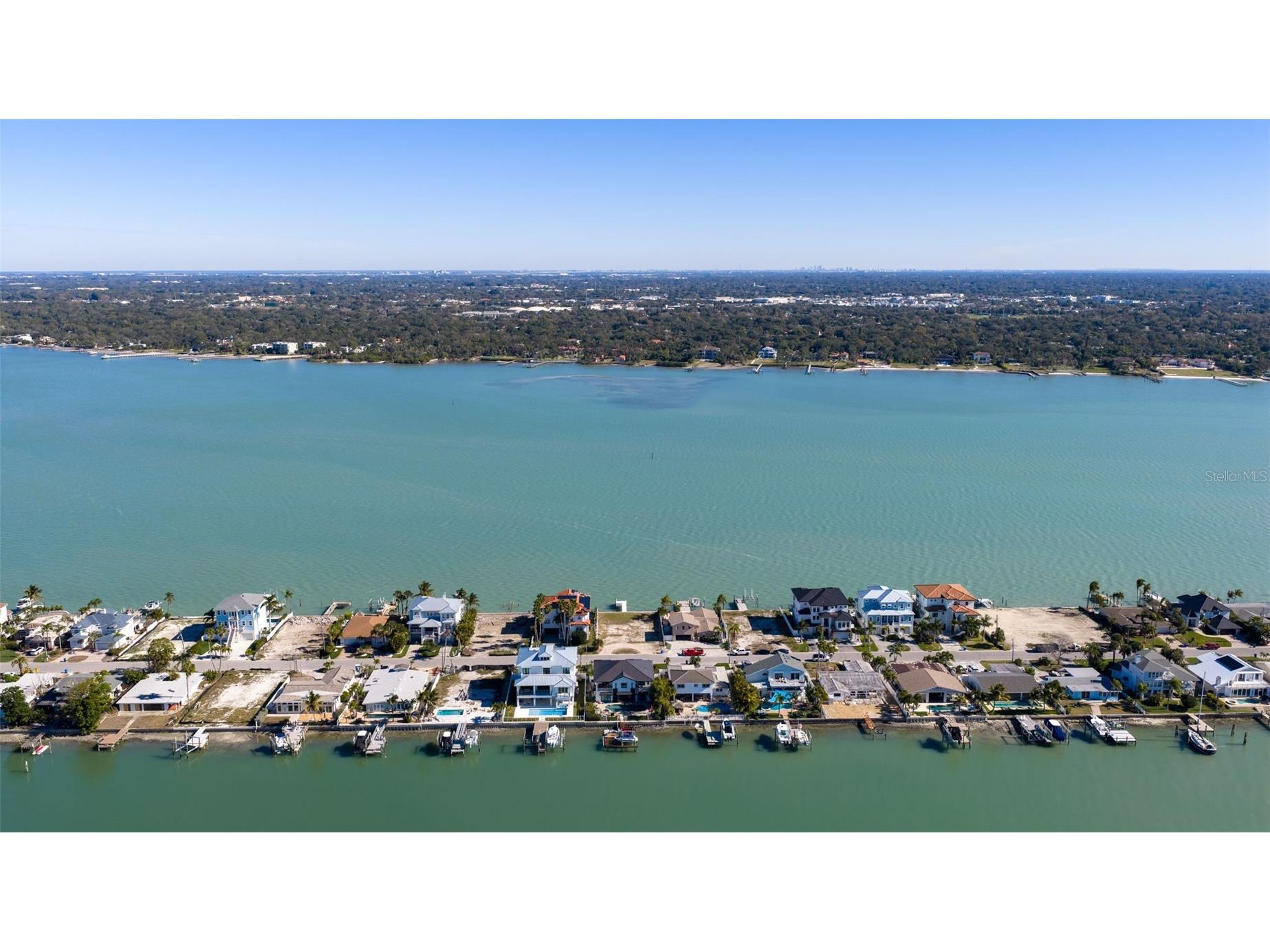 11285 9th Street E Treasure Island FL 33706 - BOCA CIEGA BAY TB8470040 image12