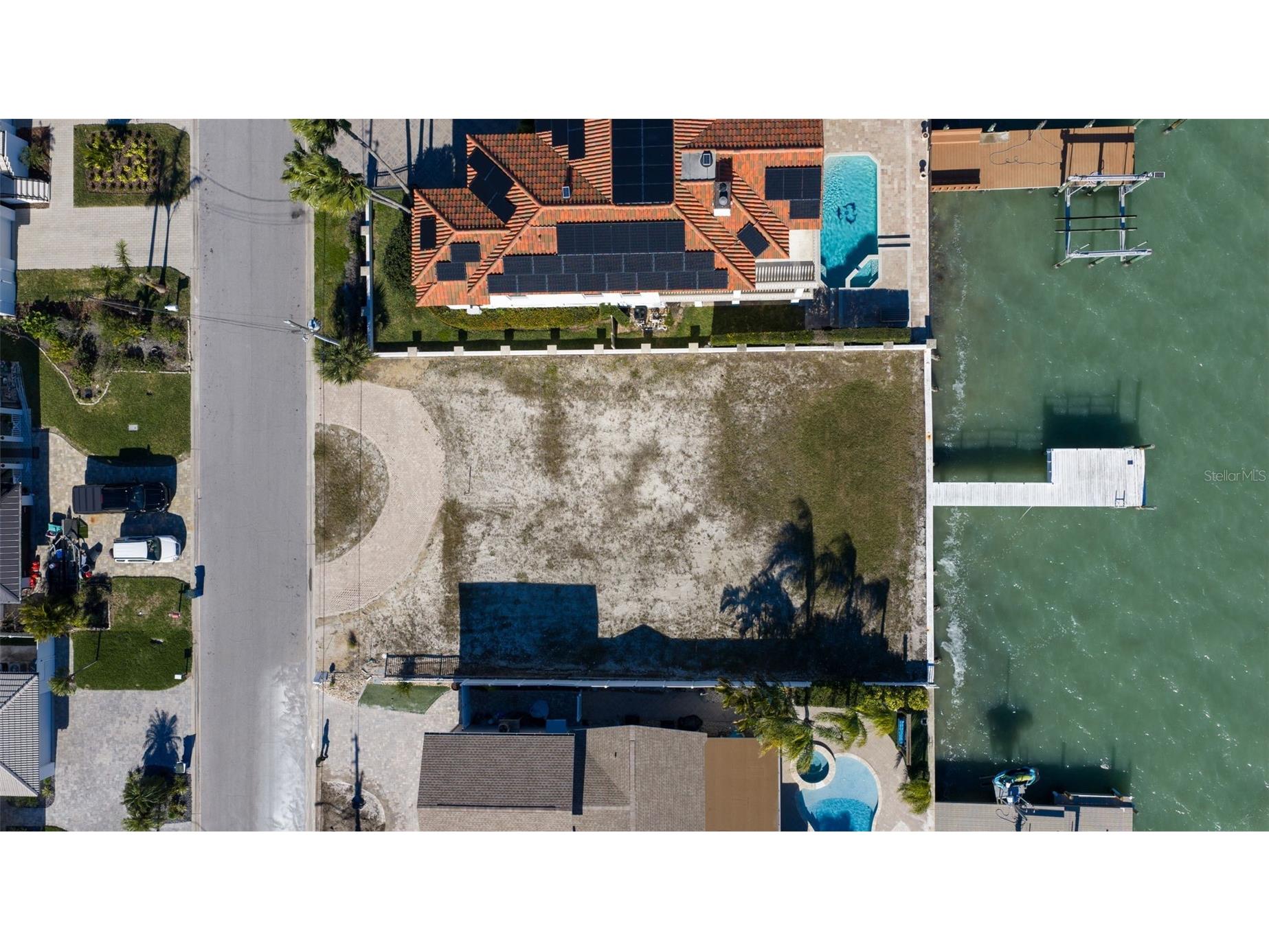 11285 9th Street E Treasure Island FL 33706 - BOCA CIEGA BAY TB8470040 image3