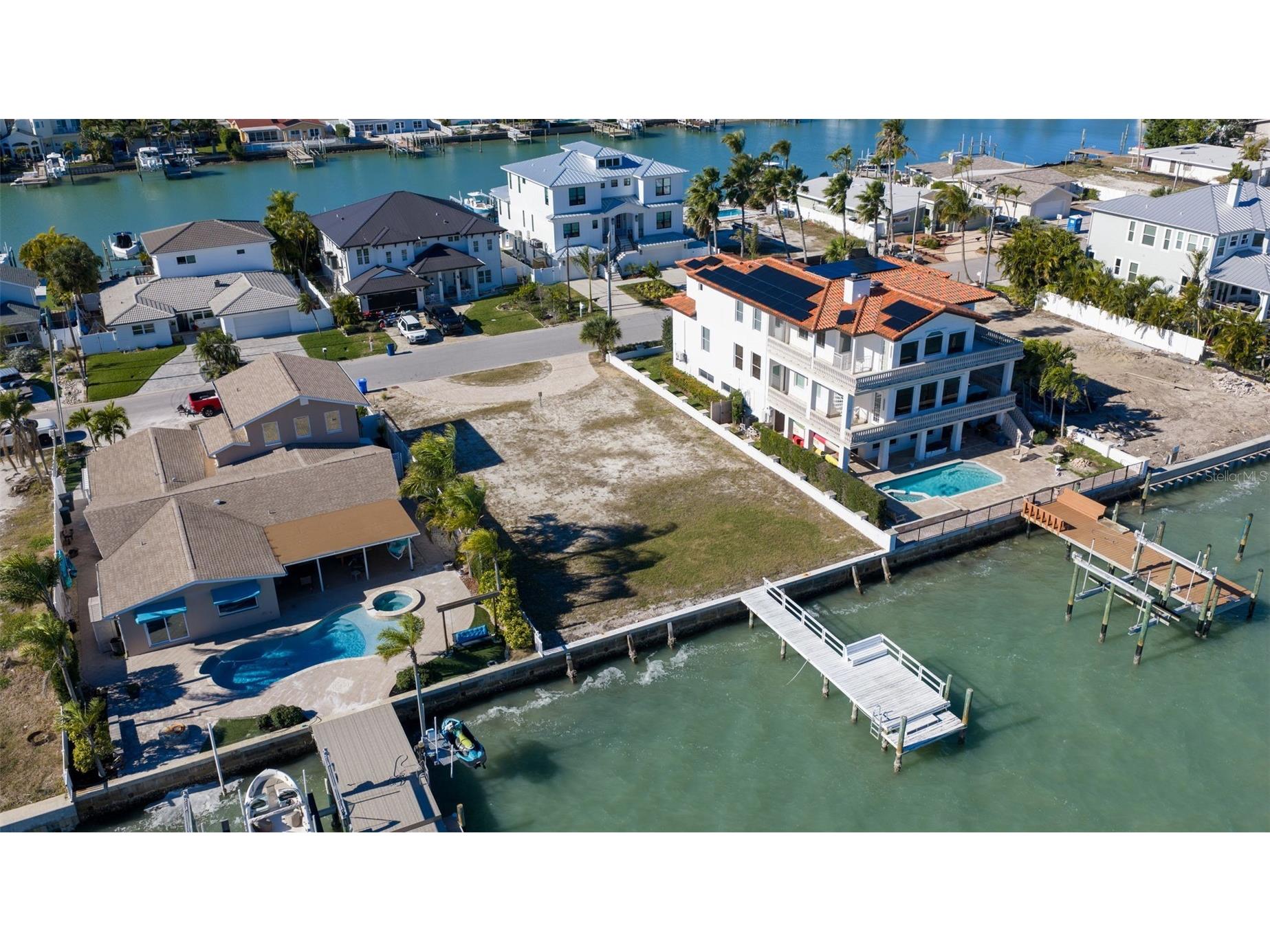 11285 9th Street E Treasure Island FL 33706 - BOCA CIEGA BAY TB8470040 image4