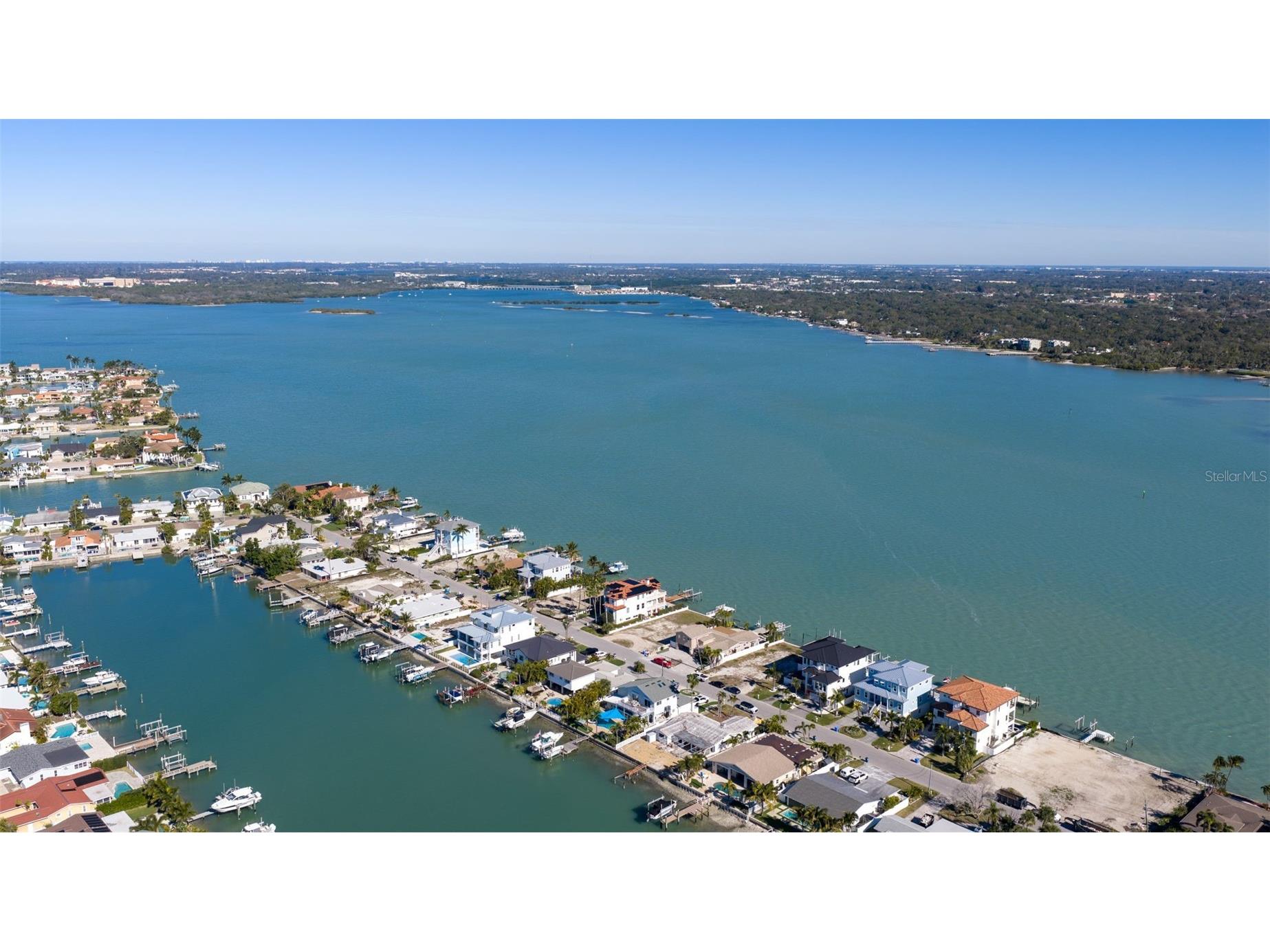 11285 9th Street E Treasure Island FL 33706 - BOCA CIEGA BAY TB8470040 image5