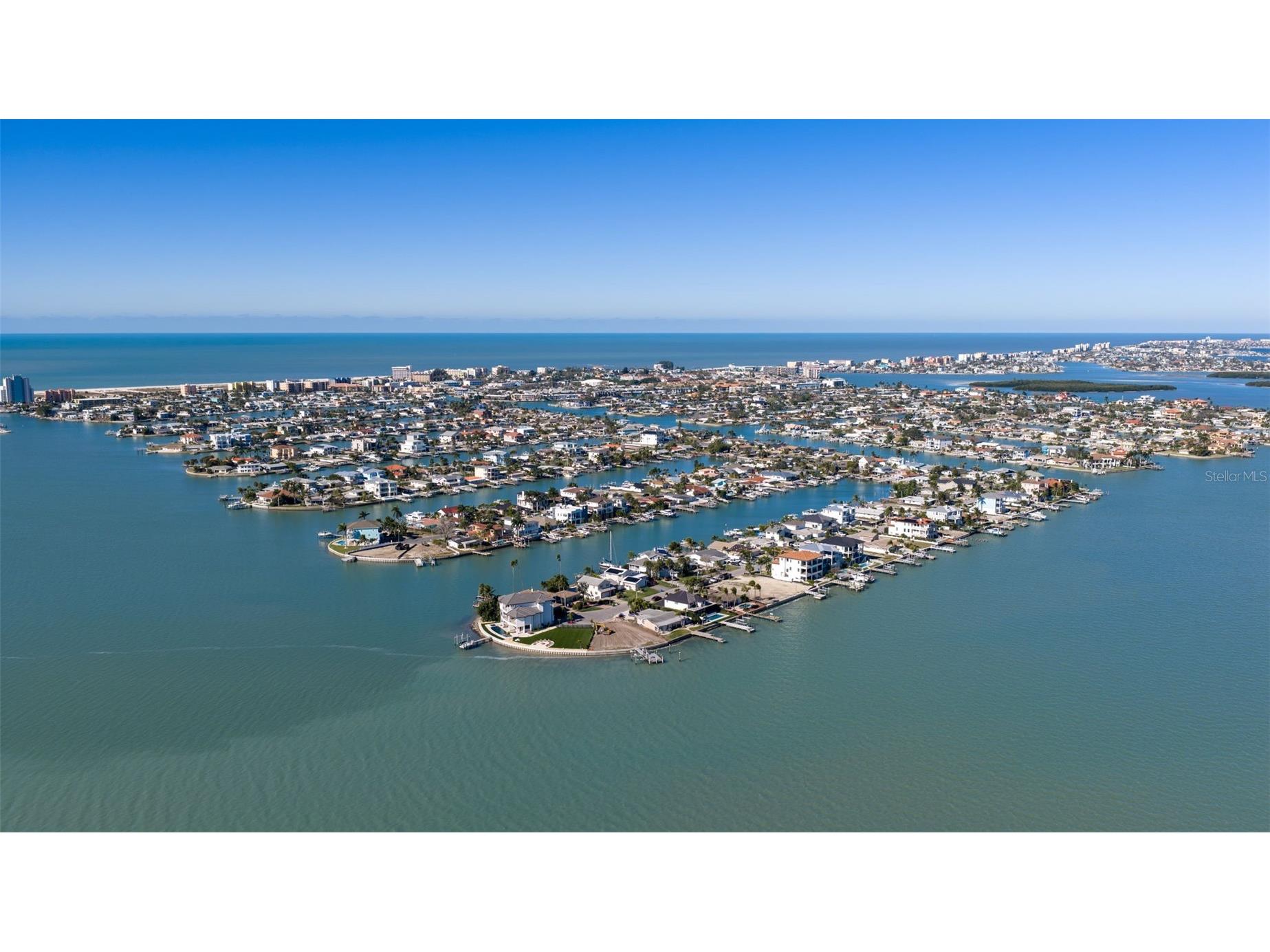 11285 9th Street E Treasure Island FL 33706 - BOCA CIEGA BAY TB8470040 image8