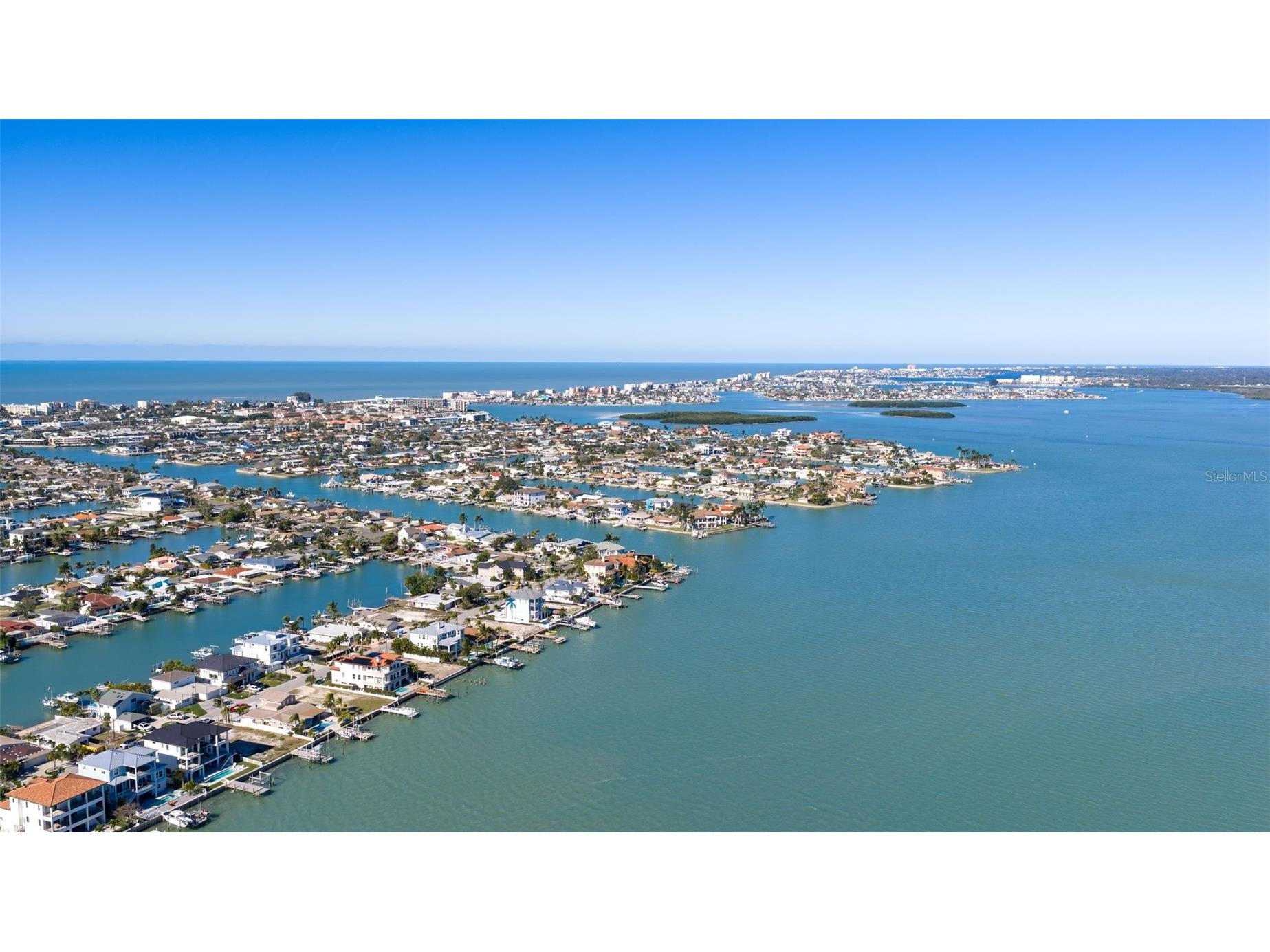 11285 9th Street E Treasure Island FL 33706 - BOCA CIEGA BAY TB8470040 image9