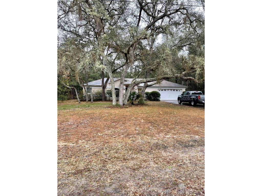 11285 N Schult Terrace Citrus Springs FL 34434 OM634300 image1