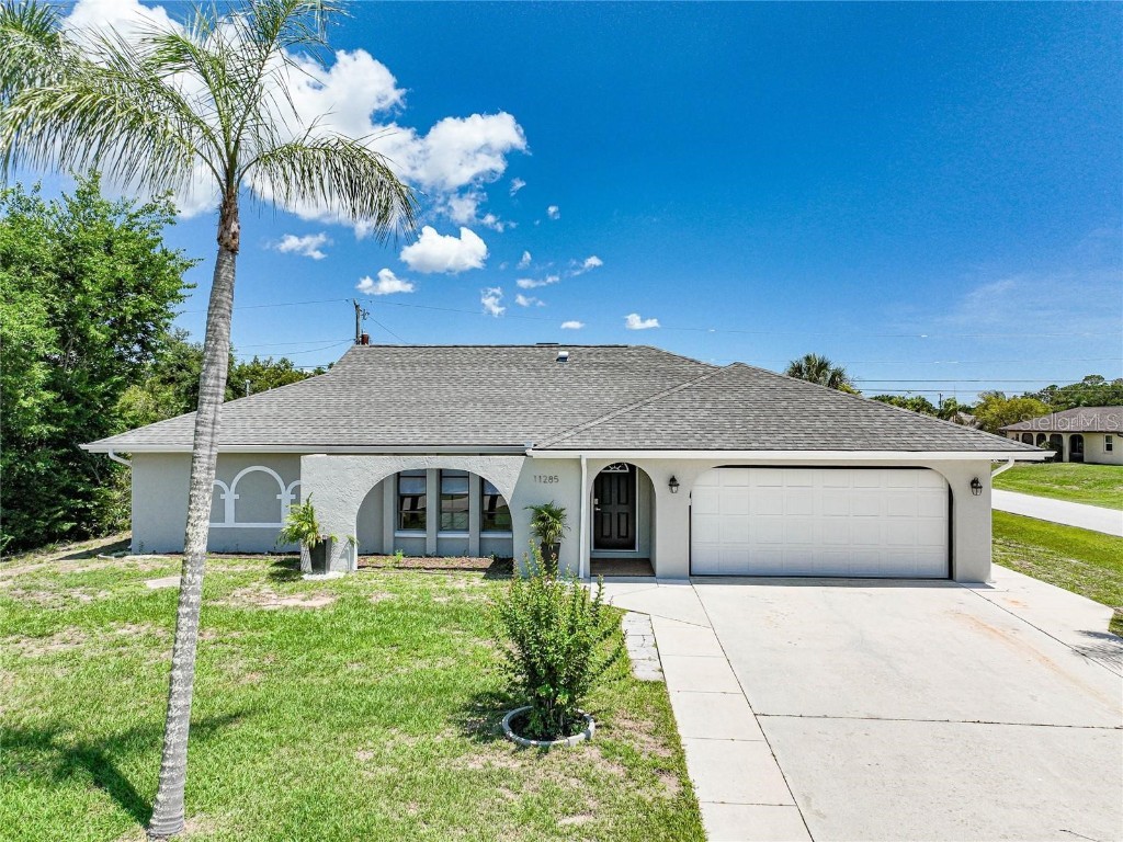 11285 Oceanspray Boulevard Englewood FL 34224 D6131103 image1