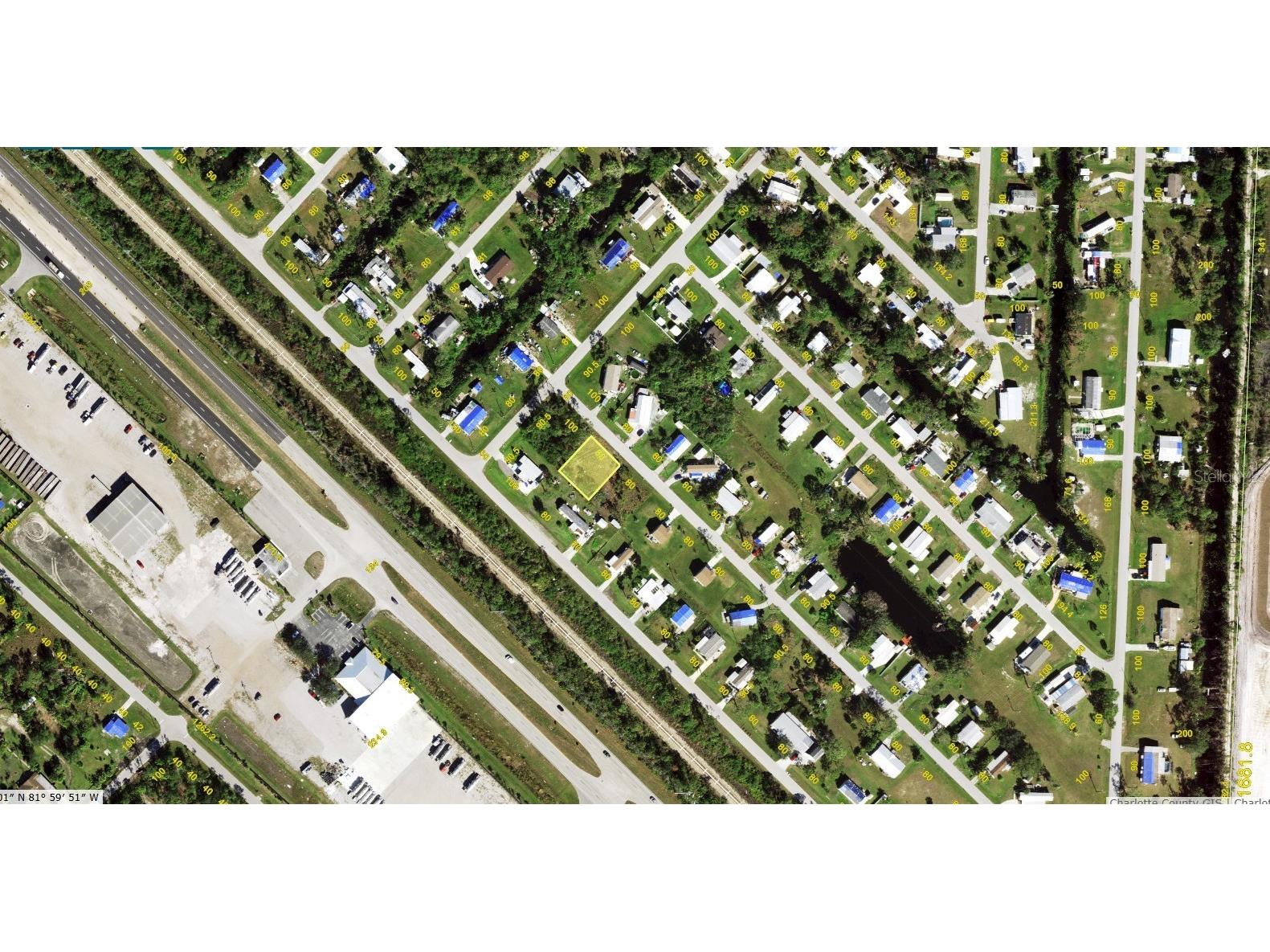 11285 Pepper Road Punta Gorda FL 33955 A4696902 image2