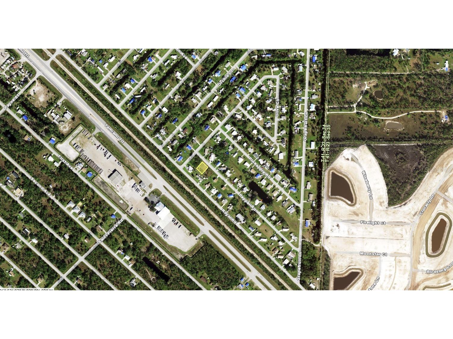 11285 Pepper Road Punta Gorda FL 33955 A4696902 image3