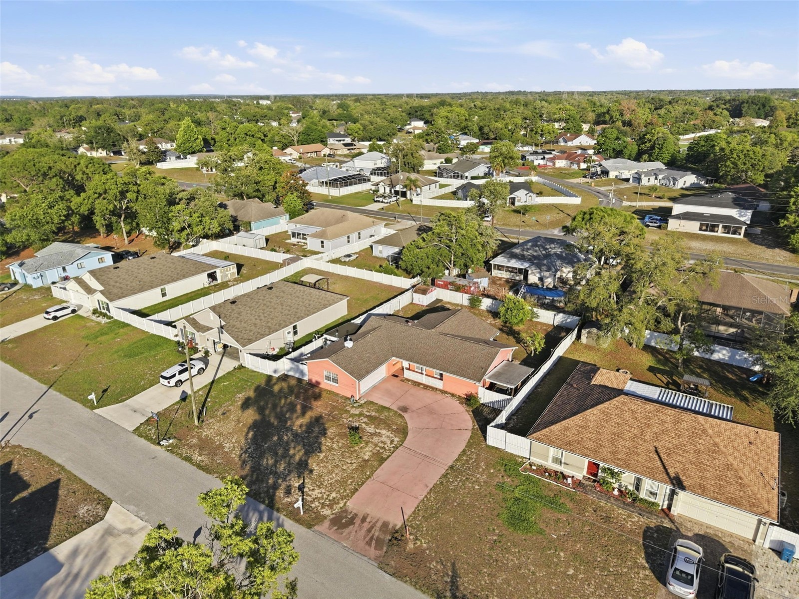 11286 Roland Street Spring Hill FL 34609 W7885763 image46