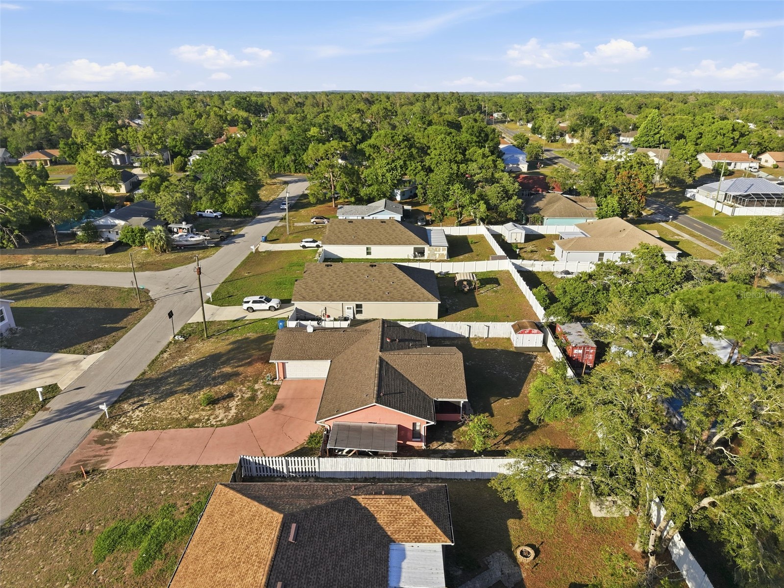 11286 Roland Street Spring Hill FL 34609 W7885763 image47