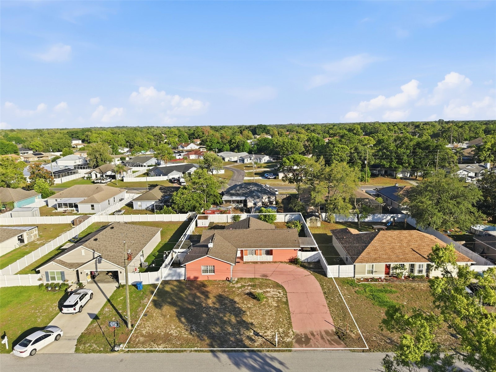 11286 Roland Street Spring Hill FL 34609 W7885763 image52