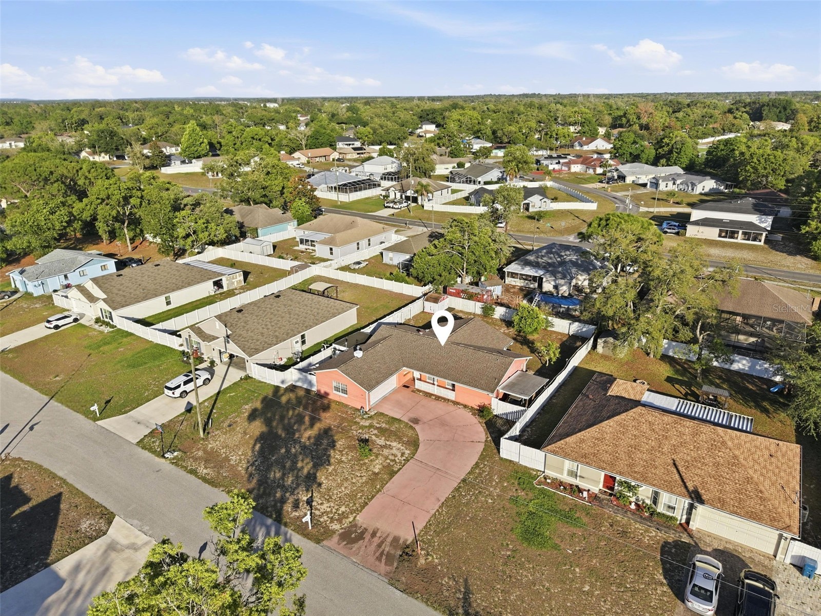 11286 Roland Street Spring Hill FL 34609 W7885763 image53