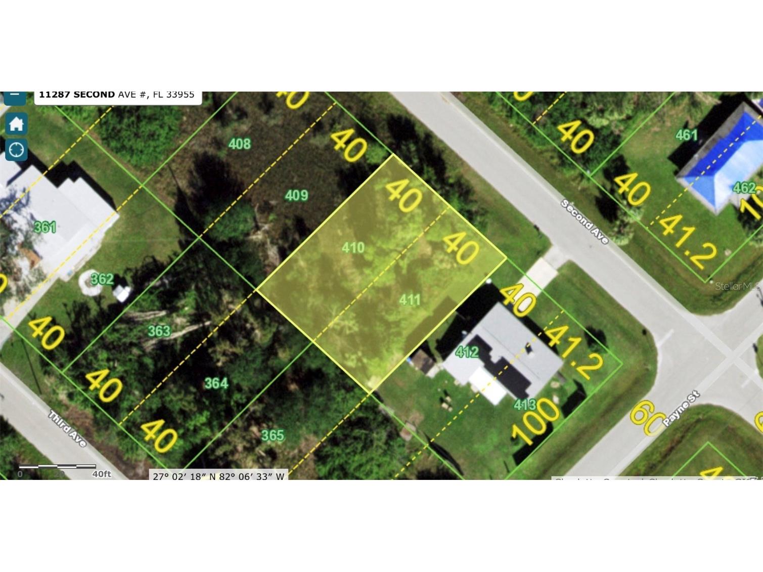 11287 2nd Avenue Punta Gorda FL 33955 A4587649 image1