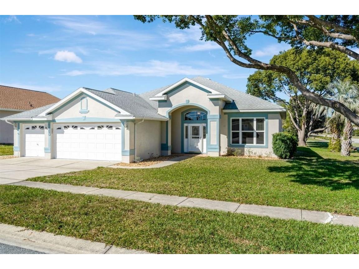 11287 Musgrove Mill Drive Spring Hill FL 34609 T3506509 image1