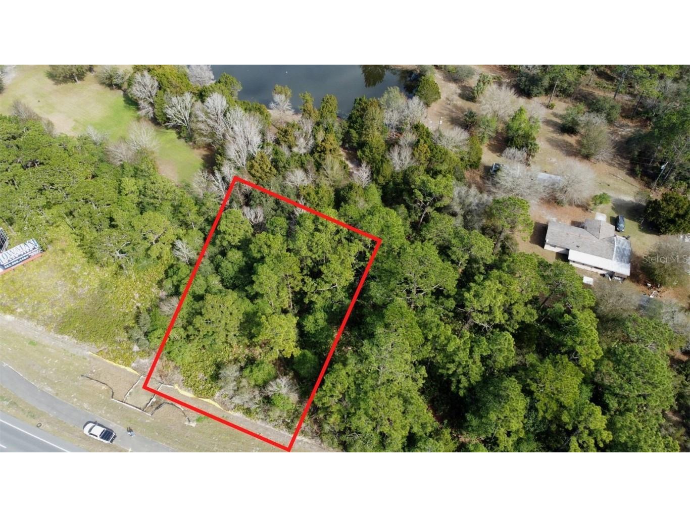 11287 S Suncoast Boulevard Homosassa FL 34446 OM652993 image1