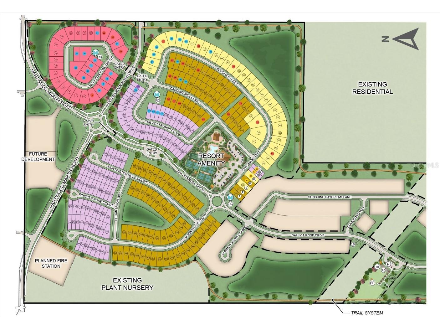 11287 Silver Trumpet Loop Winter Garden FL 34787 O6388502 image21