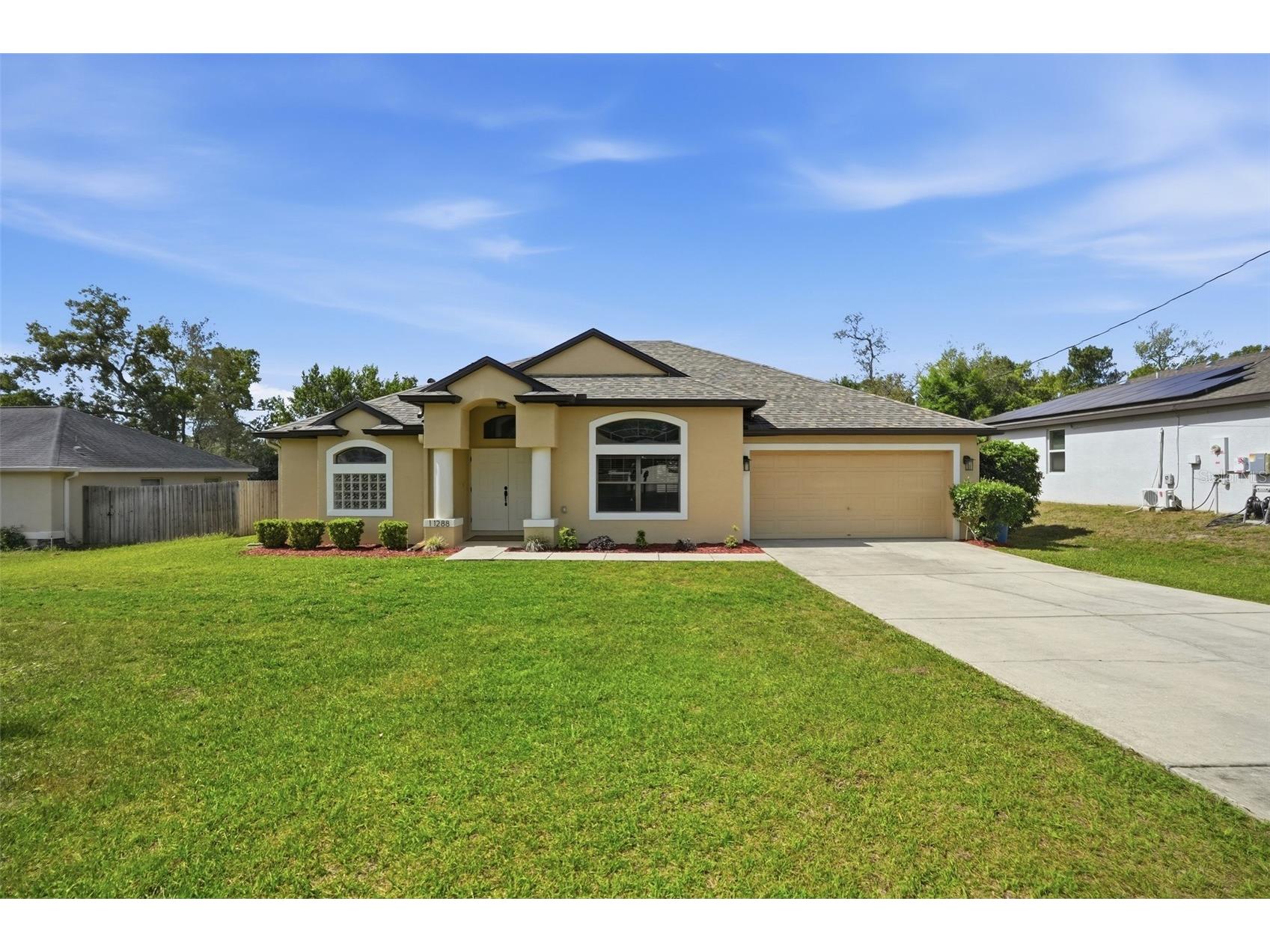 11288 Salters Street Spring Hill FL 34609 W7884403 image1