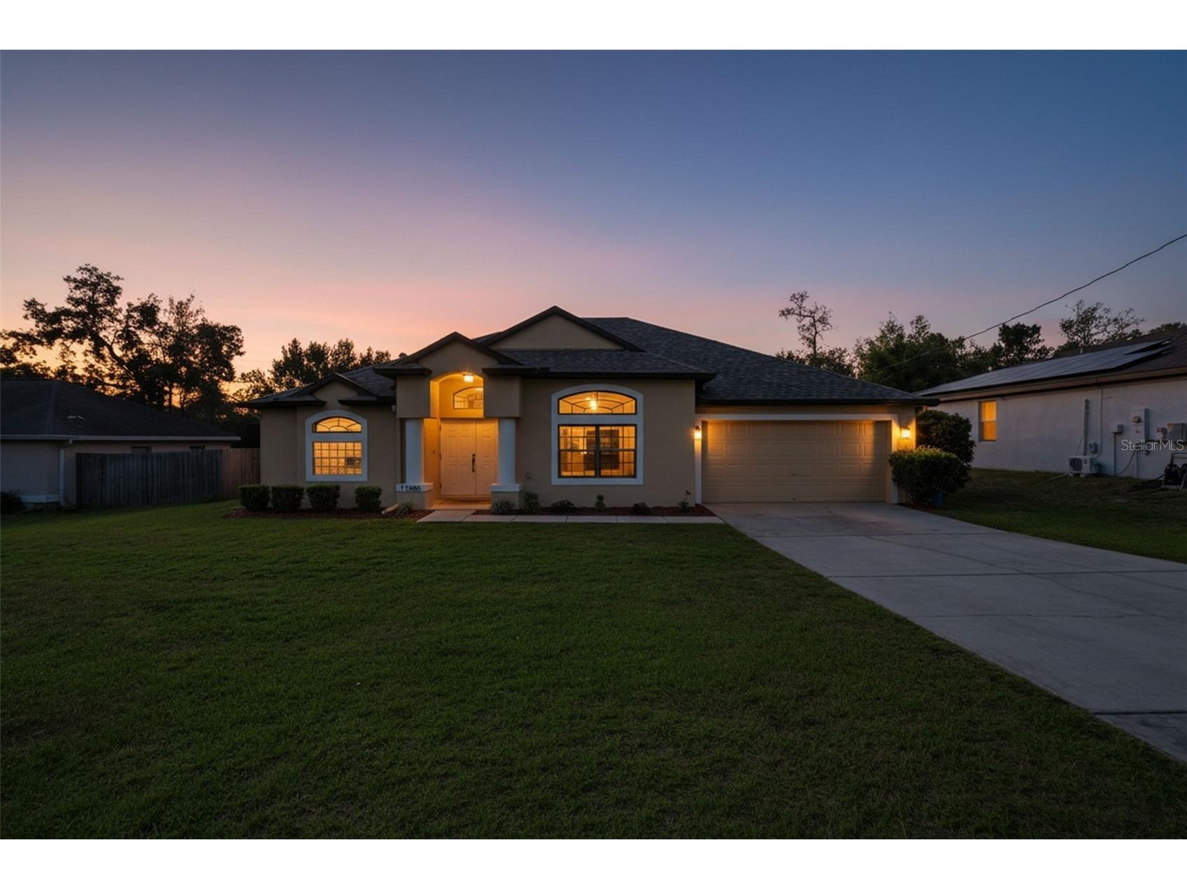 11288 Salters Street Spring Hill FL 34609 W7884403 image2