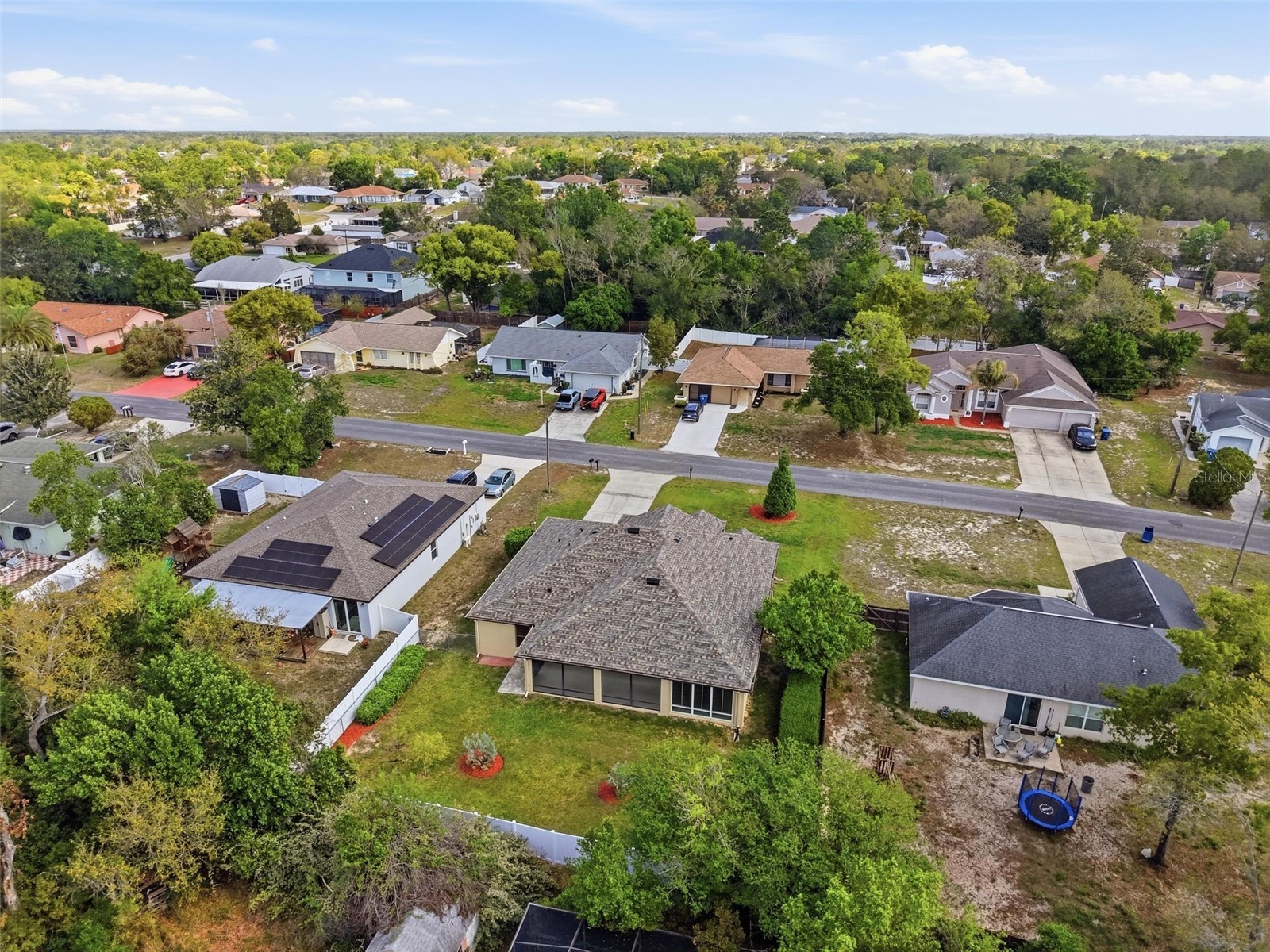 11288 Salters Street Spring Hill FL 34609 W7884403 image42
