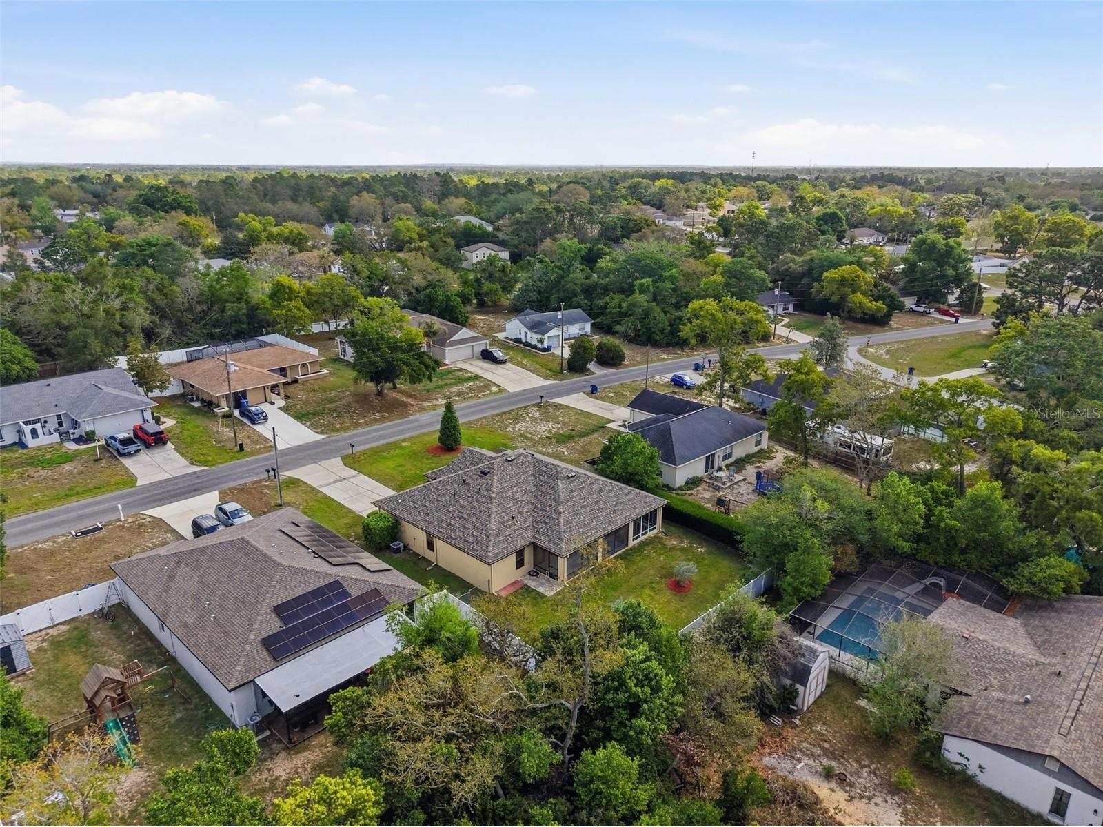 11288 Salters Street Spring Hill FL 34609 W7884403 image43