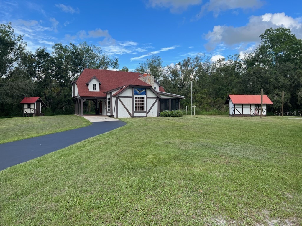 11288 SW Thornton Avenue Arcadia FL 34269 J967733 image1