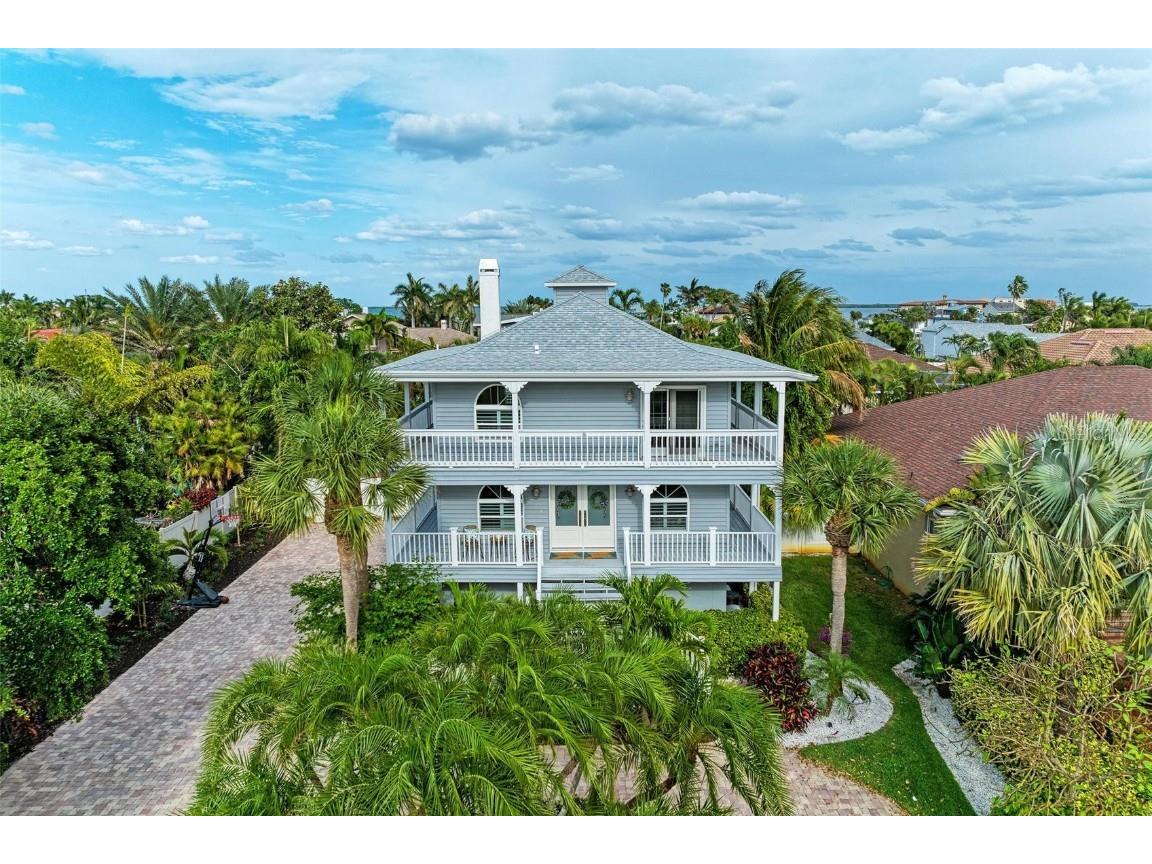 1129 3rd Avenue S Tierra Verde FL 33715 A4574503 image1