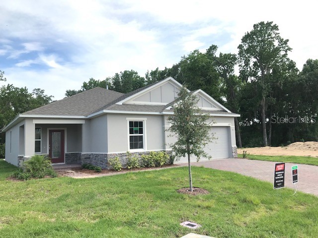 1129 Bradford Ridgde Drive Leesburg FL 34748 O6048113 image1