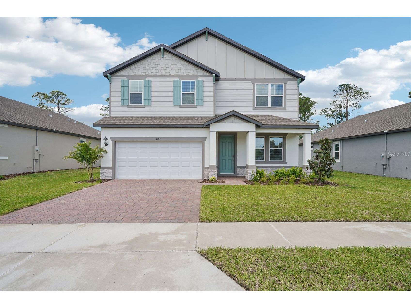 1129 British Circle Daytona Beach FL 32124 TB8479722 image1
