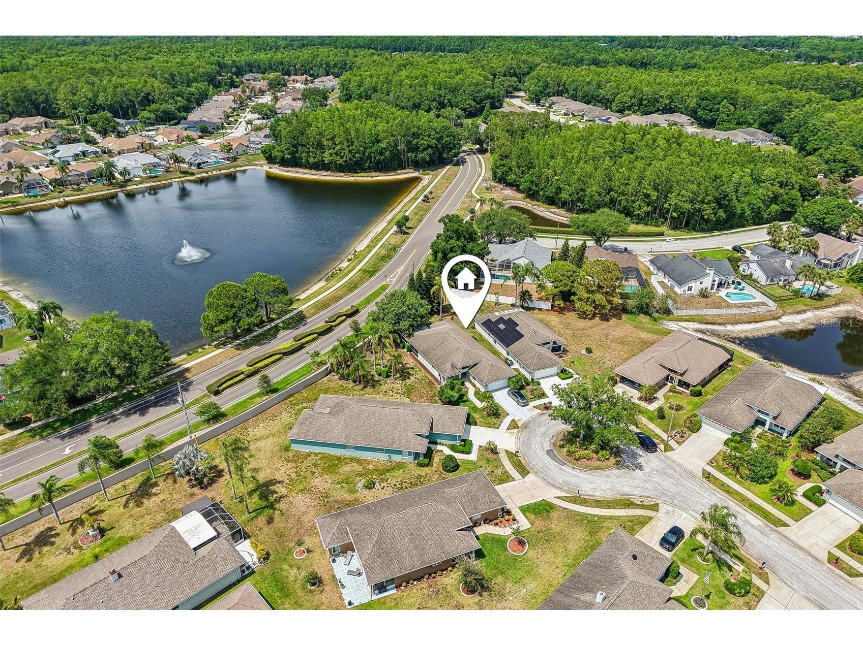 1129 Daleside Lane New Port Richey FL 34655 TB8507838 image31