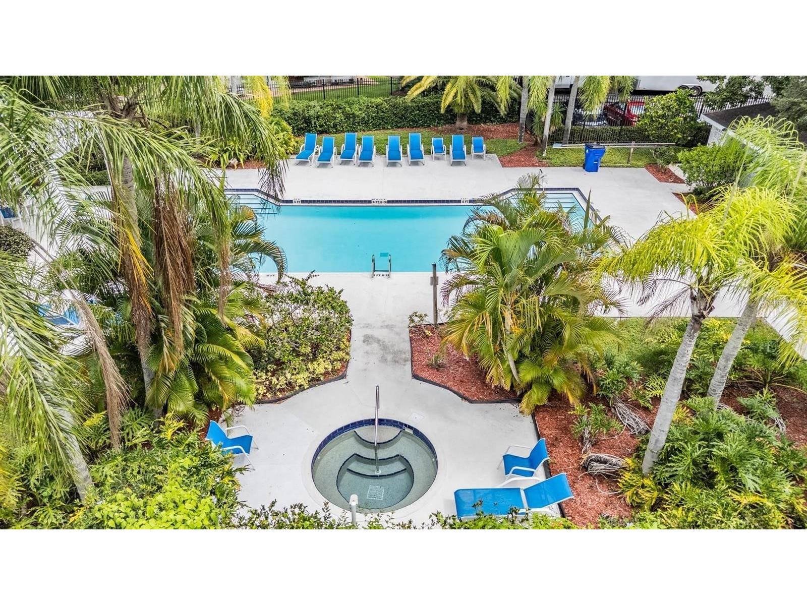 1129 Daleside Lane New Port Richey FL 34655 TB8507838 image33