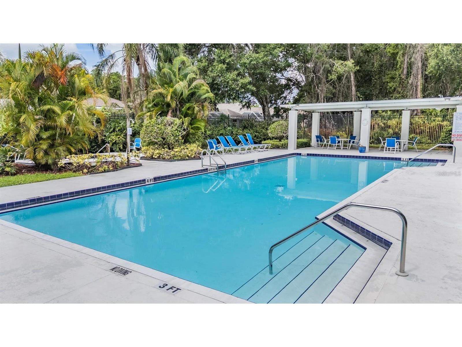 1129 Daleside Lane New Port Richey FL 34655 TB8507838 image34
