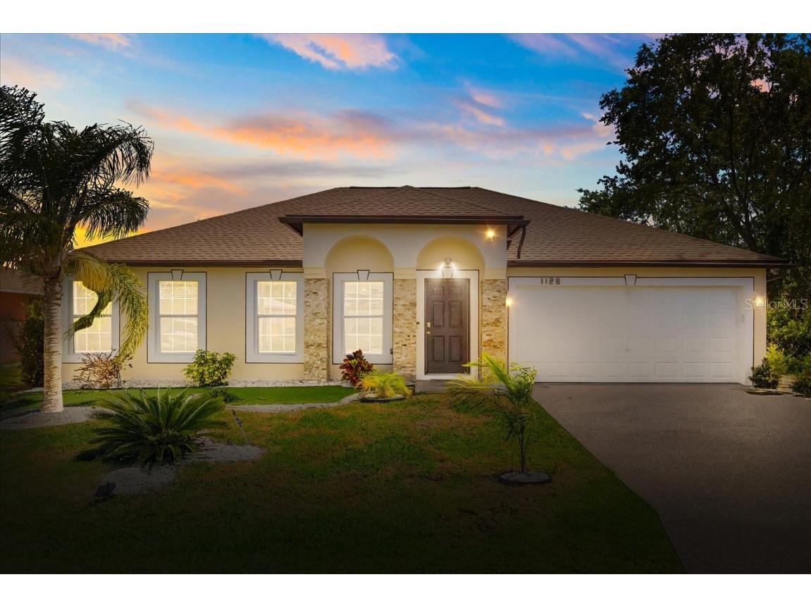 1129 Dartford Drive Kissimmee FL 34758 S5123222 image1