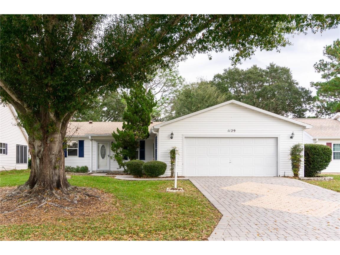 1129 Del Toro Drive The Villages FL 32159 G5076712 image1