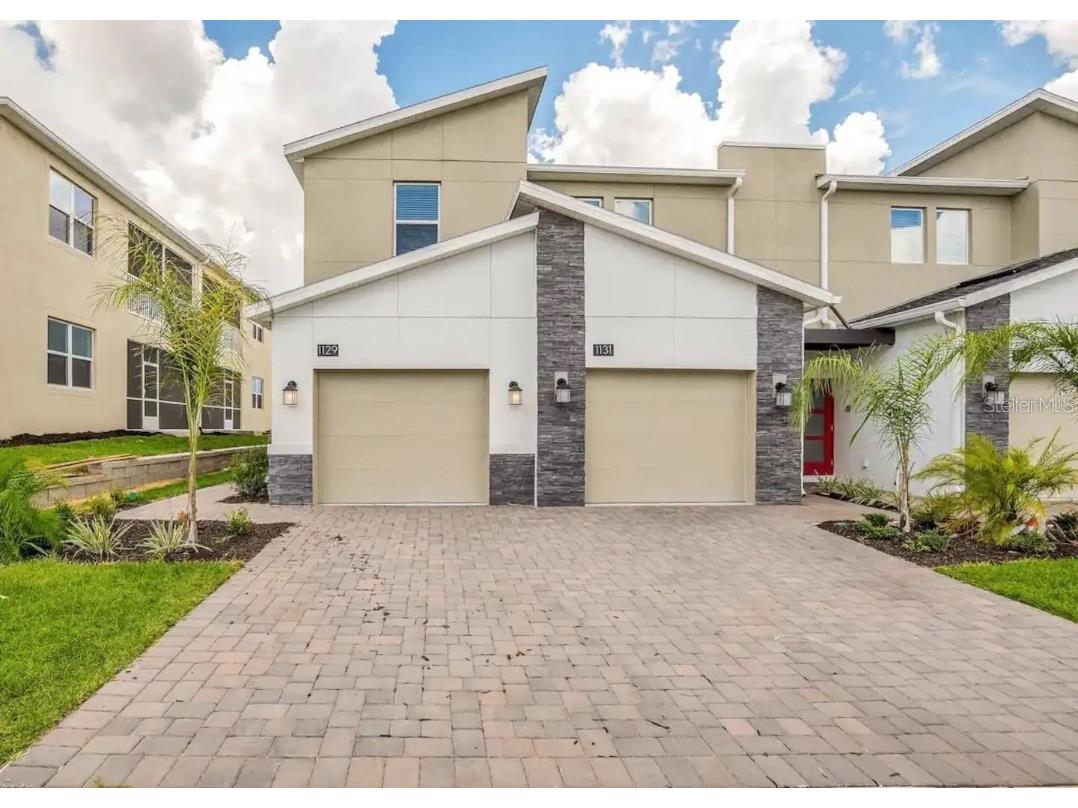 1129 Drop Lane #1129 Davenport FL 33896 O6293593 image1