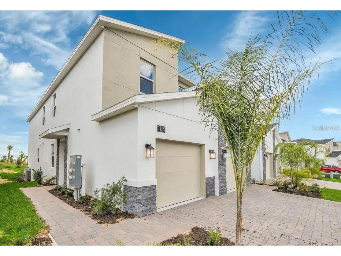 1129 Drop Lane #1129 Davenport FL 33896 O6293593 image2