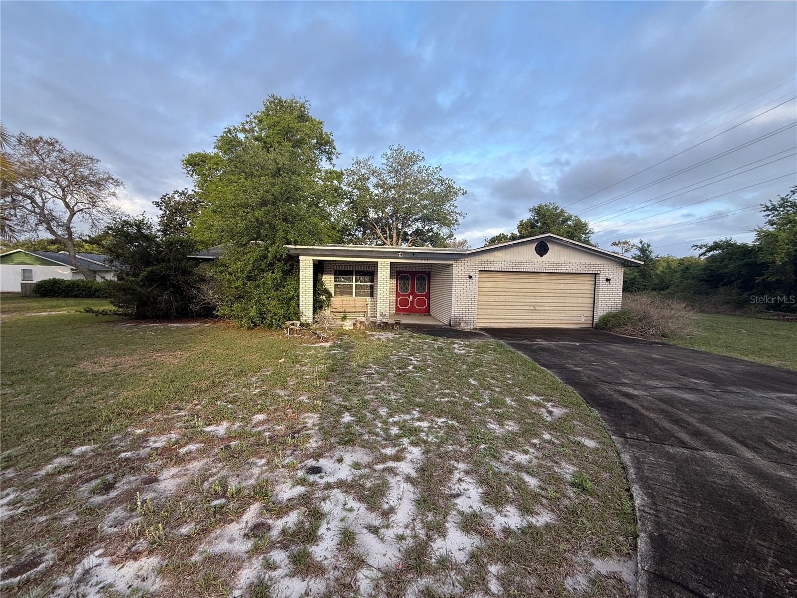 1129 E Willow Run Drive Port Orange FL 32129 O6397703 image1