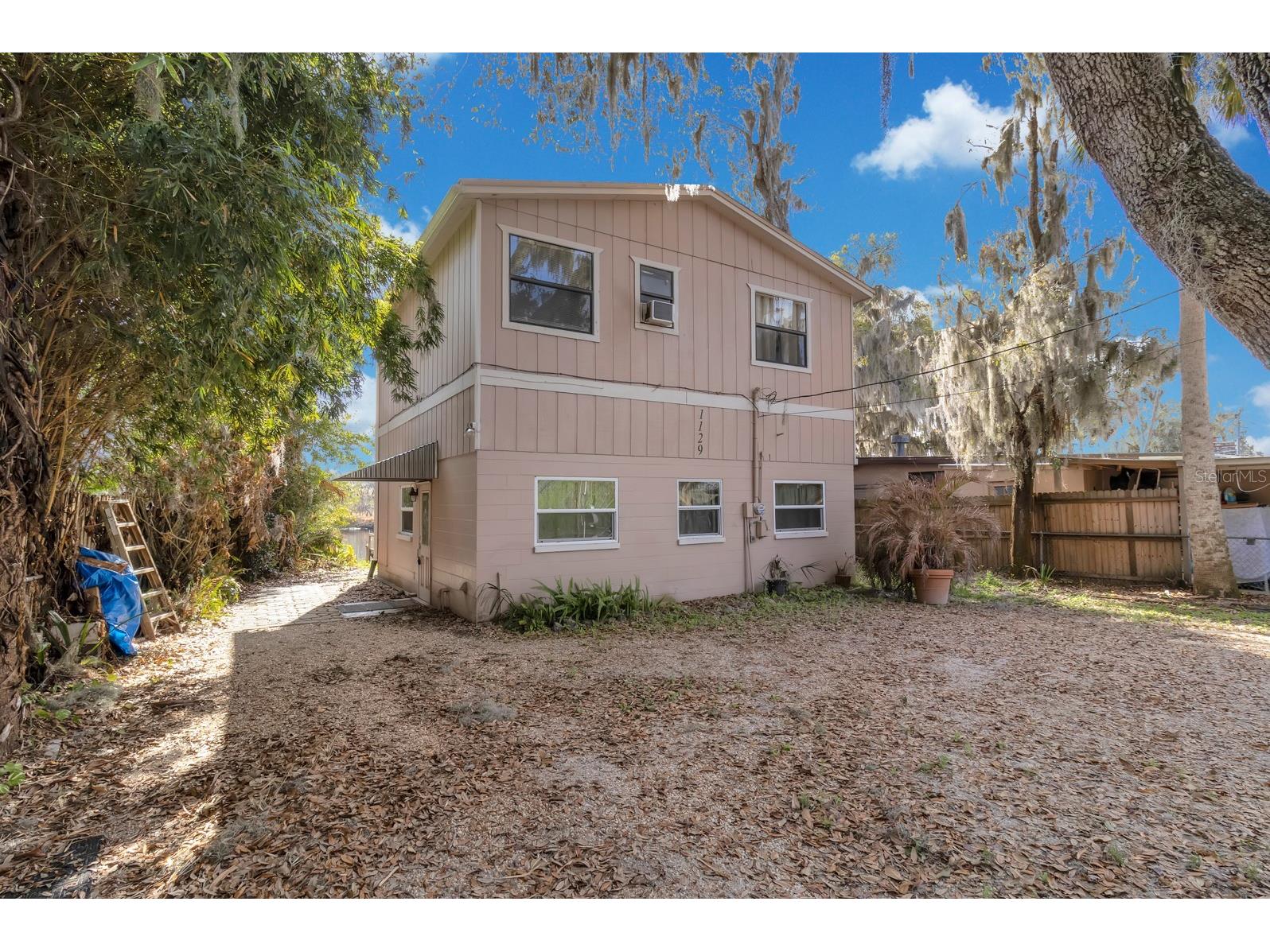 1129 Lemon Bluff Road Osteen FL 32764 - ST. JOHNS RIVER O6387264 image2
