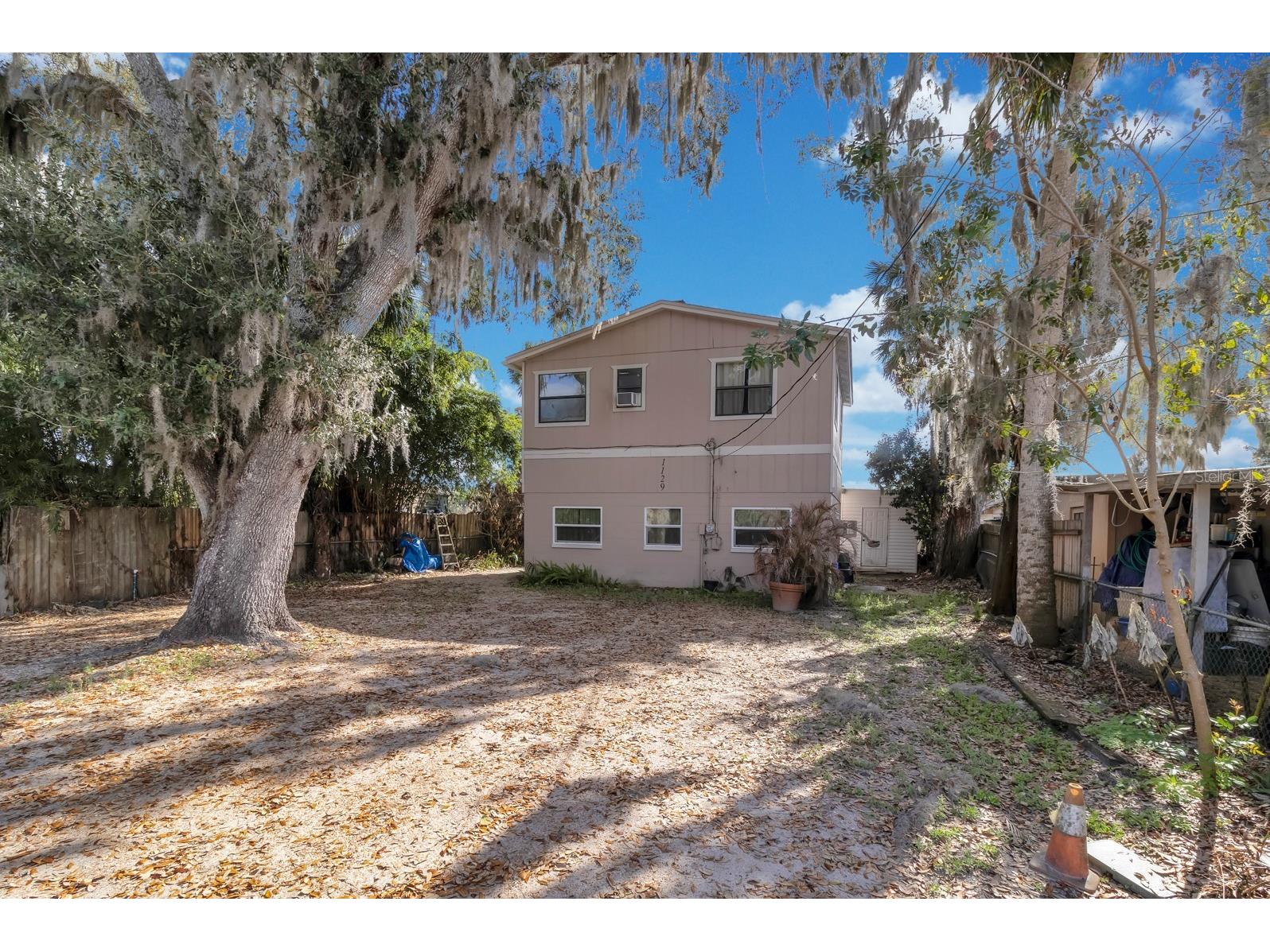 1129 Lemon Bluff Road Osteen FL 32764 - ST. JOHNS RIVER O6387264 image25