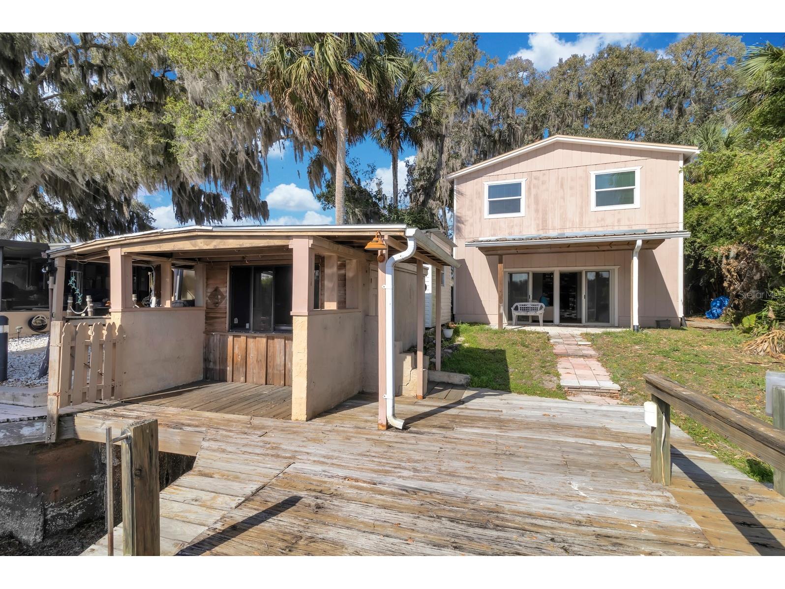 1129 Lemon Bluff Road Osteen FL 32764 - ST. JOHNS RIVER O6387264 image26