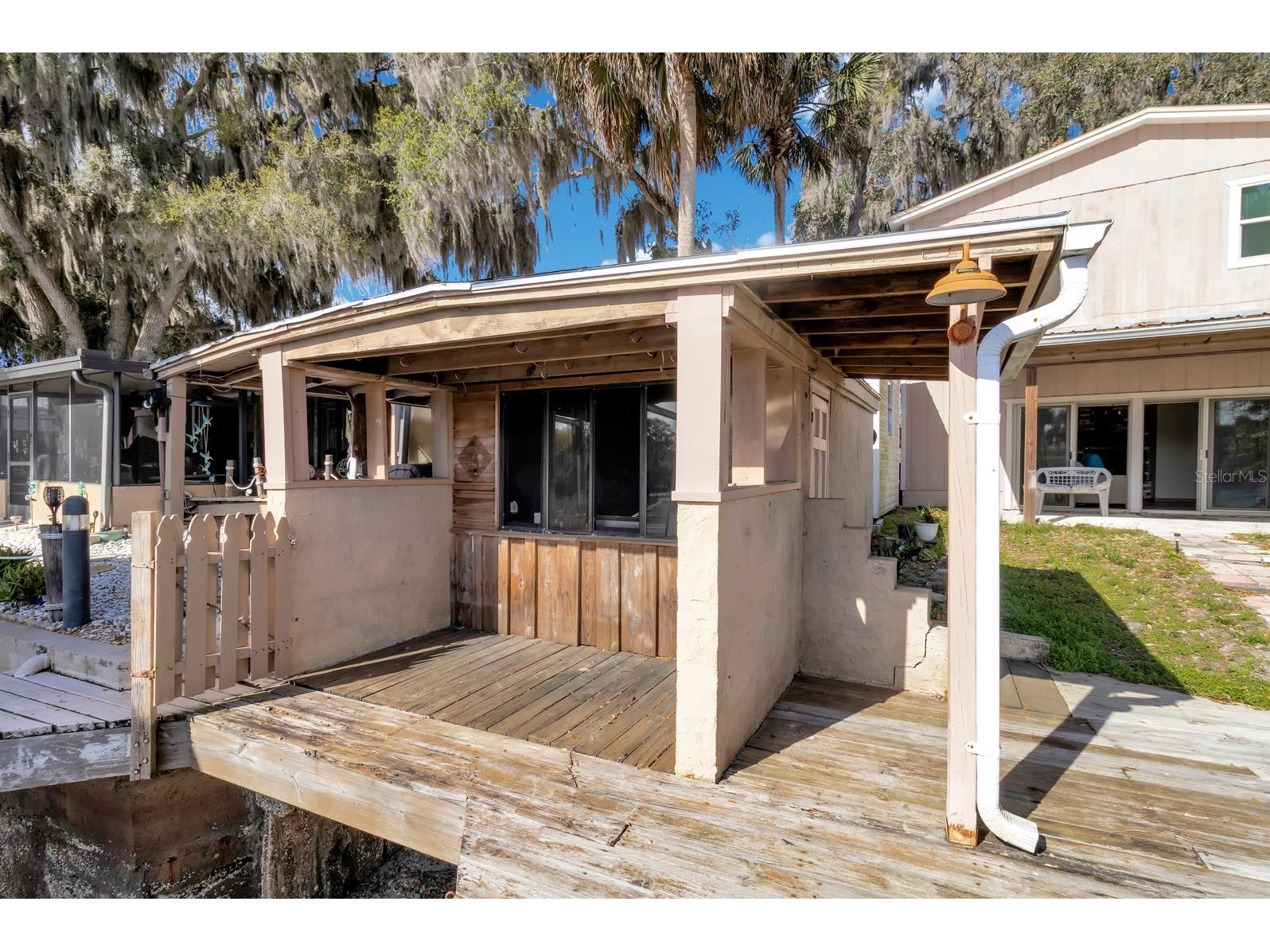 1129 Lemon Bluff Road Osteen FL 32764 - ST. JOHNS RIVER O6387264 image28