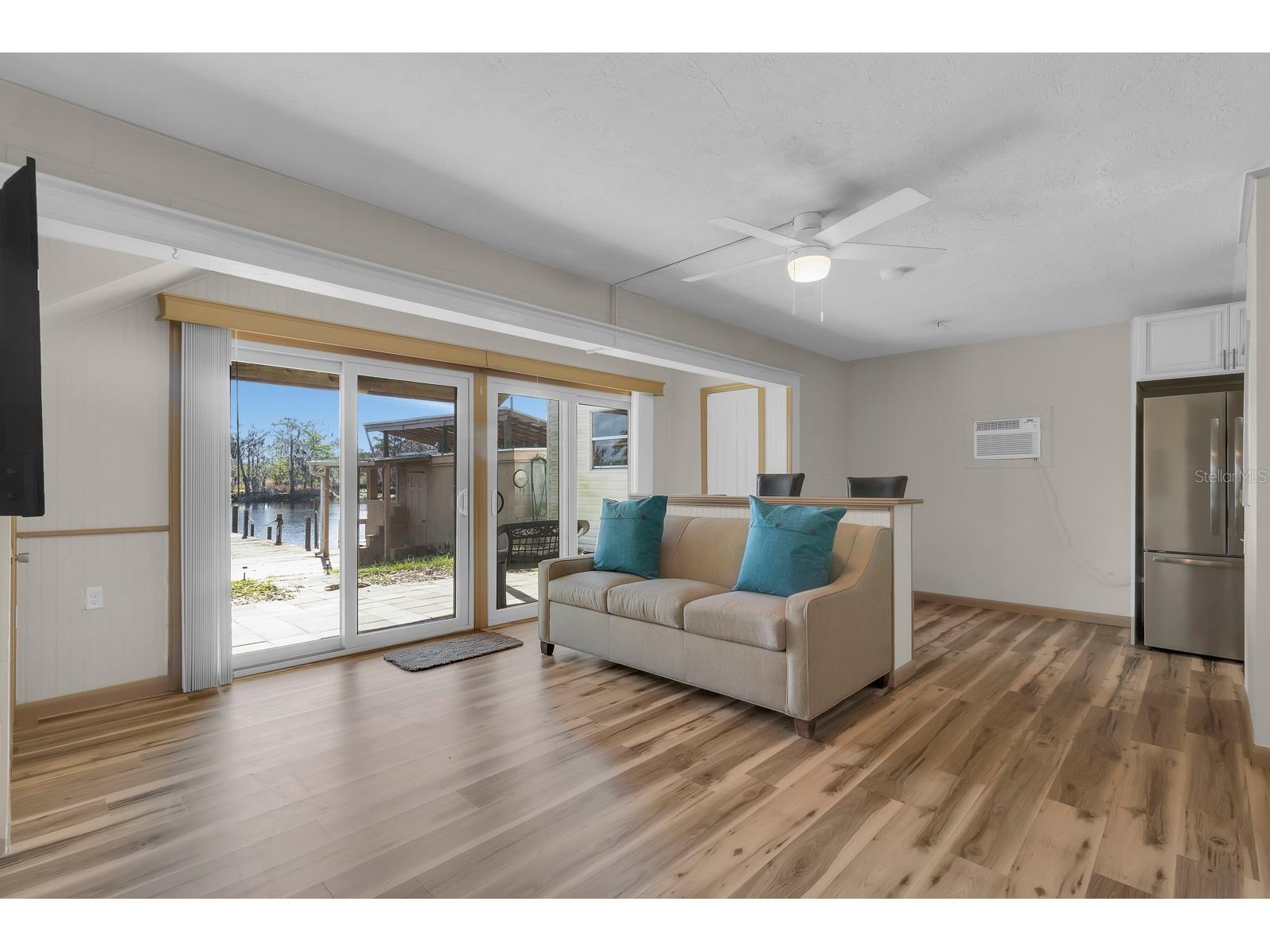 1129 Lemon Bluff Road Osteen FL 32764 - ST. JOHNS RIVER O6387264 image5