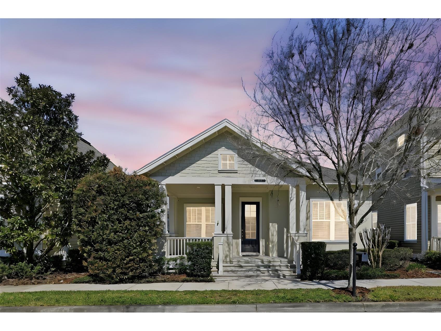 1129 Mosaic Drive Celebration FL 34747 S5144367 image1