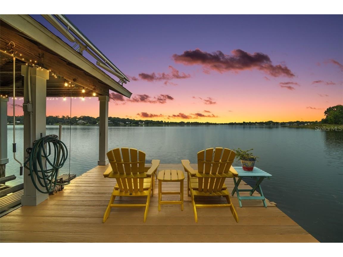1129 Old Eustis Road Mount Dora FL 32757 - LAKE GERTRUDE G5101448 image1