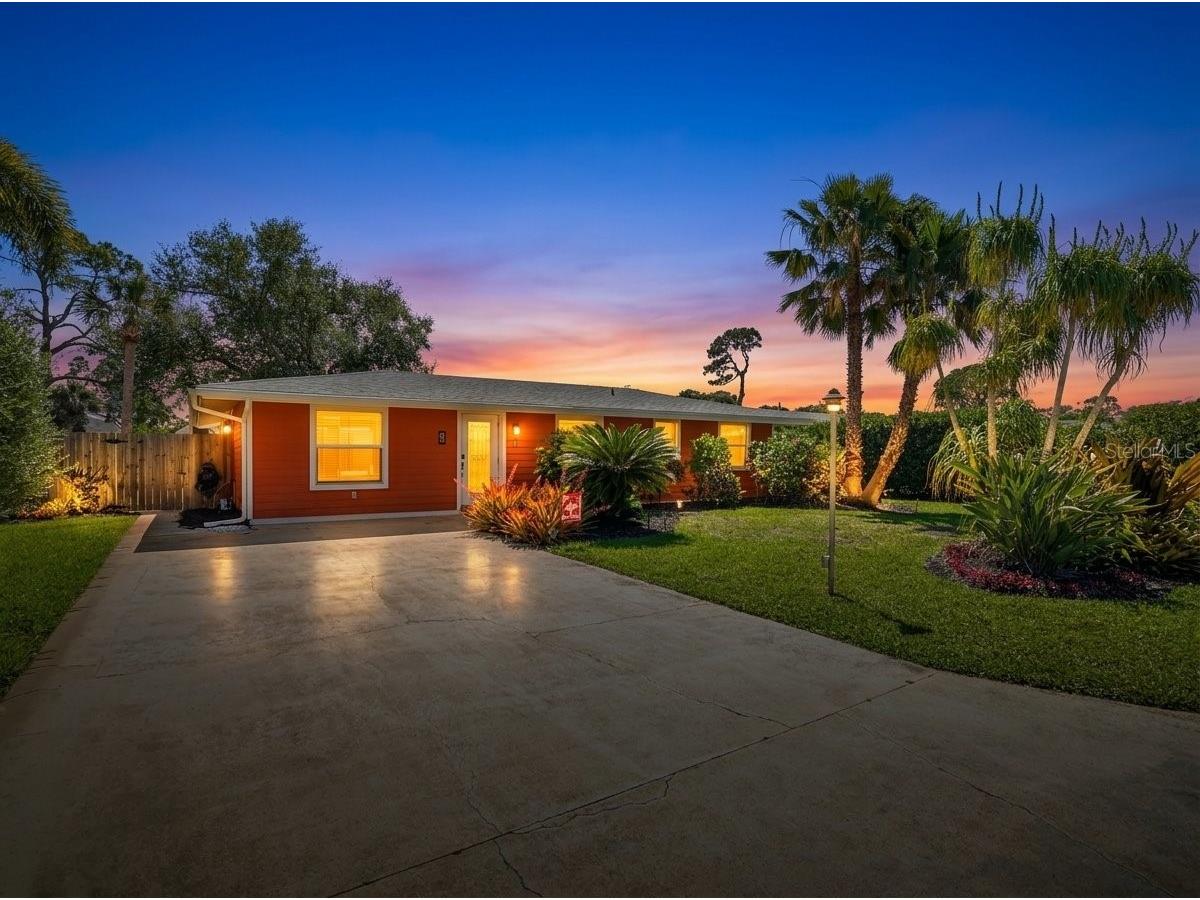 1129 Riviera Street Venice FL 34285 - GULF A4690799 image1